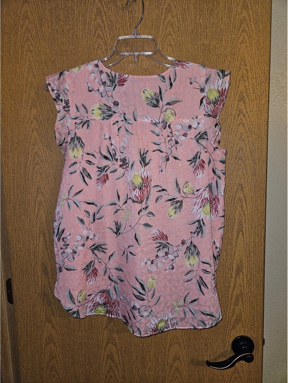 LOFT blouse - Picture 5 of 9